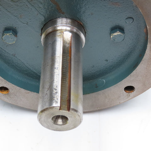Reliance T18R1311F-SM 7.5Hp 1750/2300RPM 240V DC Motor C1811ATCZ Frame
