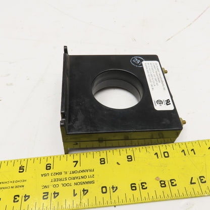 Instrument Transformers 6SFT-301 600V 50-400Hz 300:5 Ratio Current Transformer