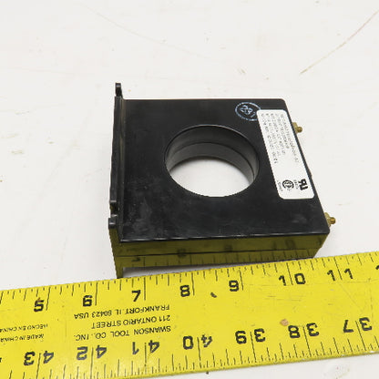 Instrument Transformers 6SFT-301 600V 50-400Hz 300:5 Ratio Current Transformer