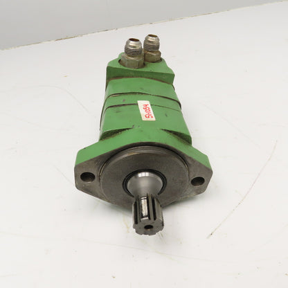 Char-Lynn 104-1017-006 OEM Hydraulic Geroler Motor 1" Spline Shaft