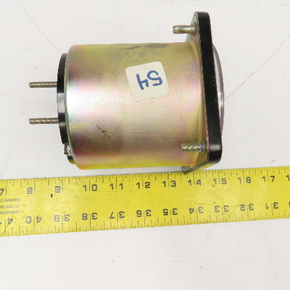 Yokogawa YE/103111LALA Panel Mount Speed Ammeter 0-8800RPM 0-1MA DC