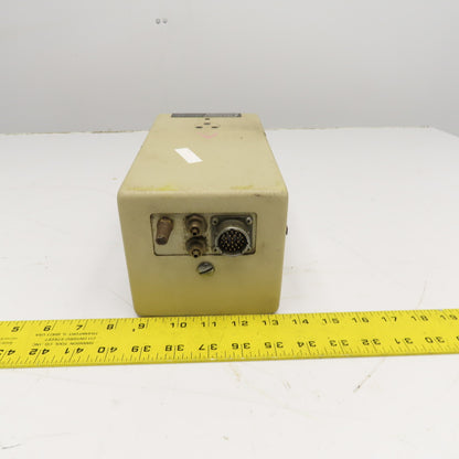 Telesis Pinstamp Dot Peen Marking Head