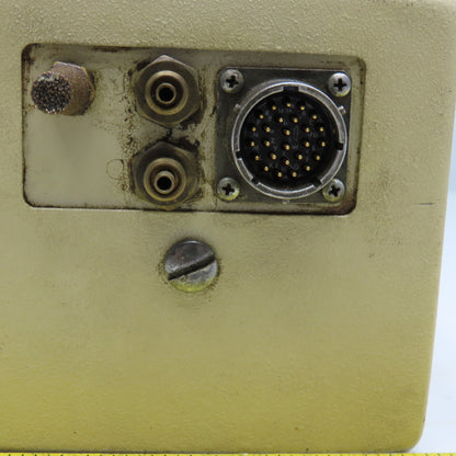Telesis Pinstamp Dot Peen Marking Head