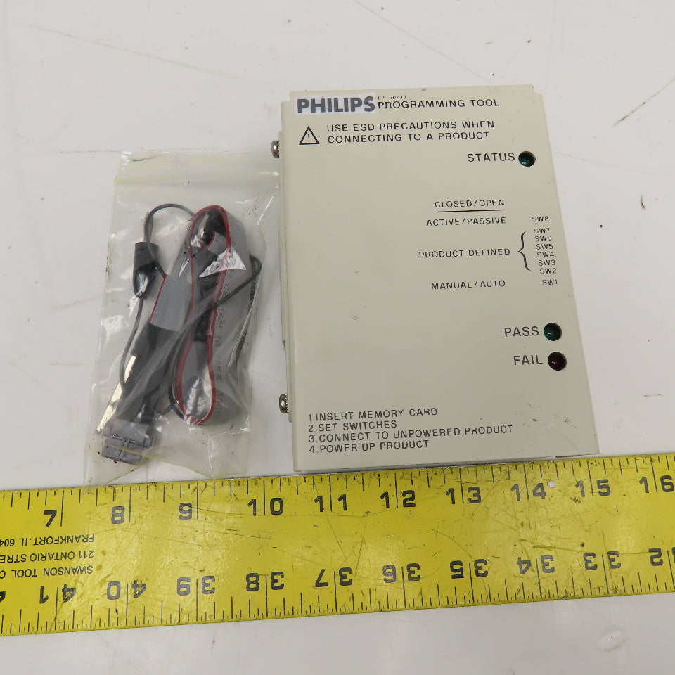 Cpc Tools Philips Programming CPC Tool – Bullseye Industrial Sales