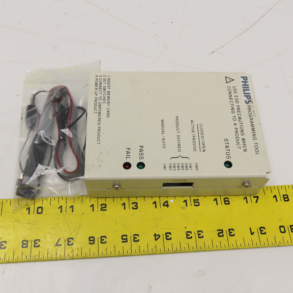 Philips Programming CPC Tool – Bullseye Industrial Sales
