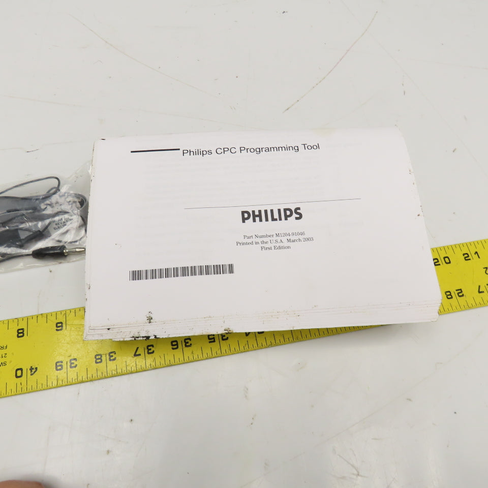Philips Programming CPC Tool
