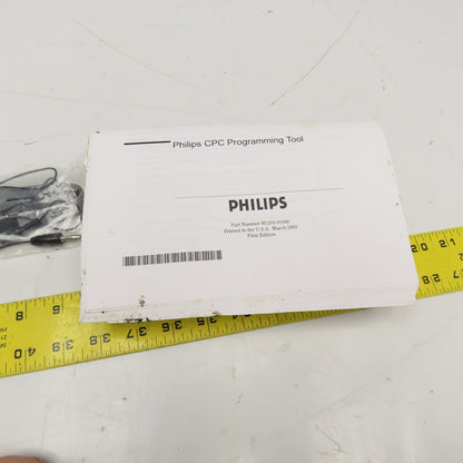 Philips Programming CPC Tool