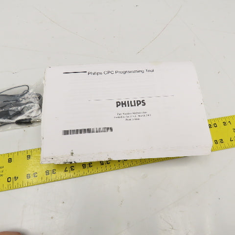 Philips Programming CPC Tool