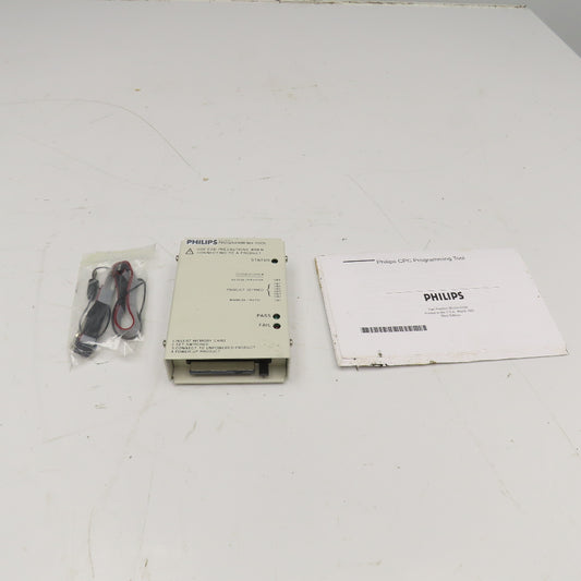 Philips Programming CPC Tool