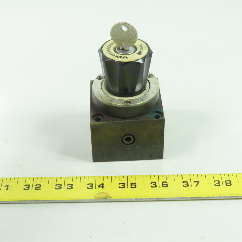 Rexroth 2 FRM 5-32/15 Q Flow Control Valve