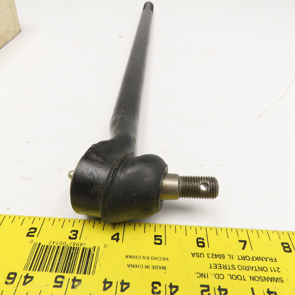 TRW DS1420 Drag Link Tie Rod End Made In USA