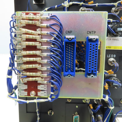 Fanuc A05B-2022-C122 Operator Key Switch Control Panel