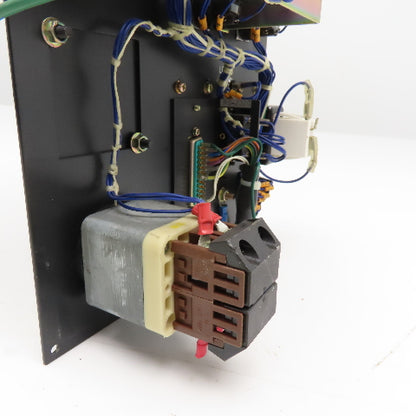 Fanuc A05B-2022-C122 Operator Key Switch Control Panel