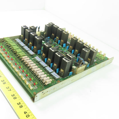 Mitsubishi BV611A102G51 F BNK-6 Circuit Board From CO2 Laser