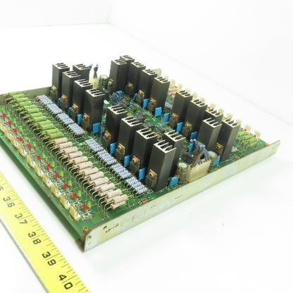 Mitsubishi BV611A102G51 F BNK-6 Circuit Board From CO2 Laser