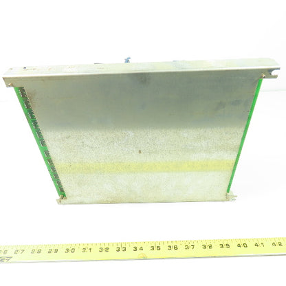 Mitsubishi BV611A102G51 F BNK-6 Circuit Board From CO2 Laser
