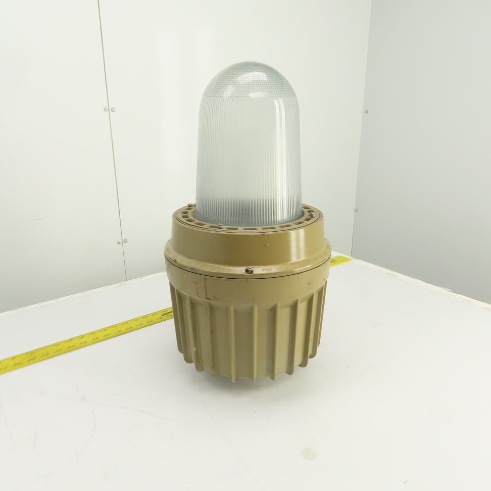 Killark EZP400 400 Watt Hazardous Location Metal Halide Light Fixture 120-480V