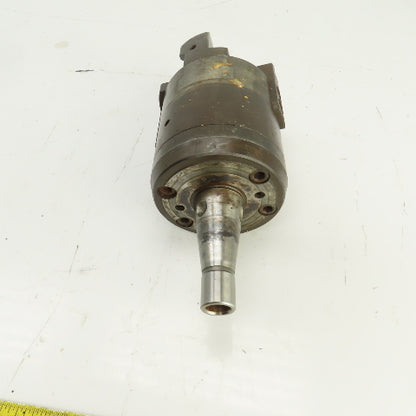 4-Head Milling Turning Die Head Landis Landmatic Style NMBT 40 Shank