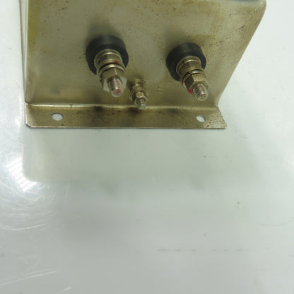 Soshin NF2060A-IY EMI Filter 250VAC 60A
