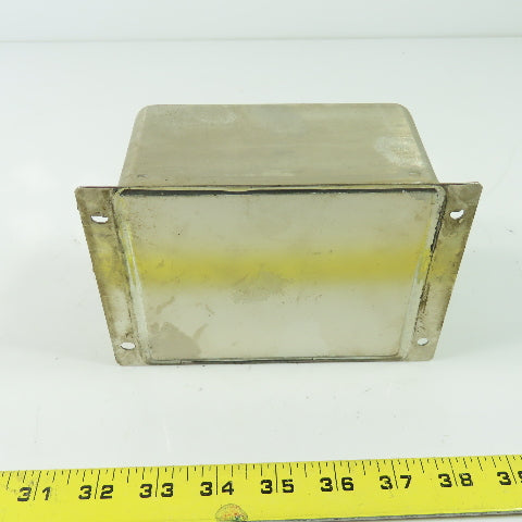 Soshin NF2060A-IY EMI Filter 250VAC 60A