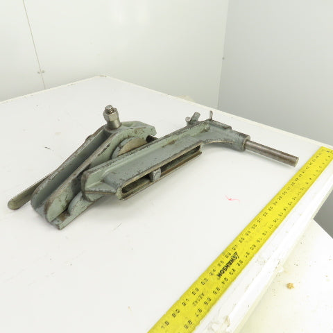 Marvel Model 9 Guage Arm Post & Post Assembly 6A-720