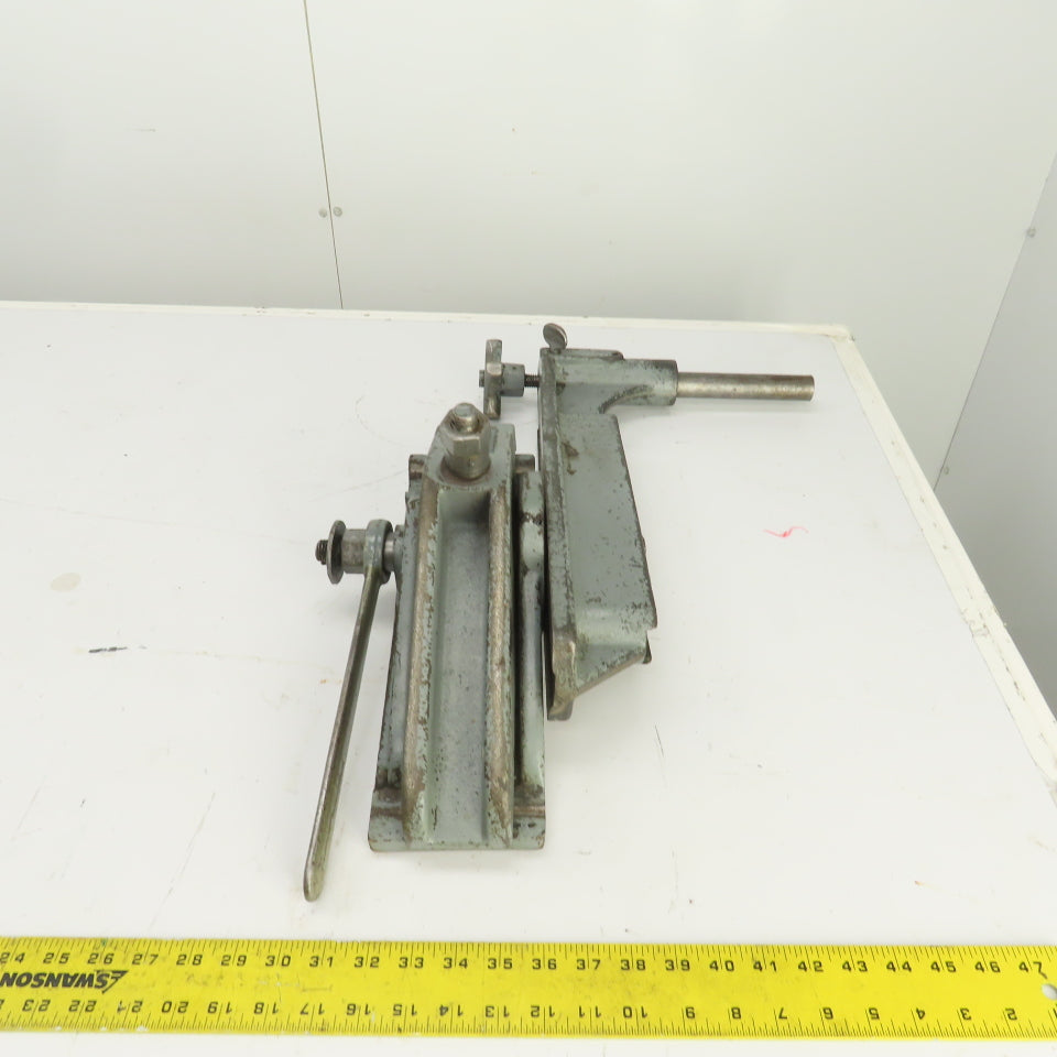 Marvel Model 9 Guage Arm Post & Post Assembly 6A-720