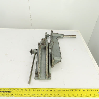 Marvel Model 9 Guage Arm Post & Post Assembly 6A-720