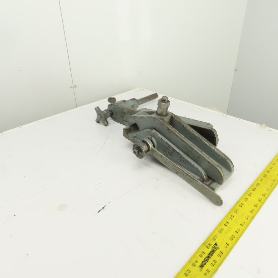 Marvel Model 9 Guage Arm Post & Post Assembly 6A-720