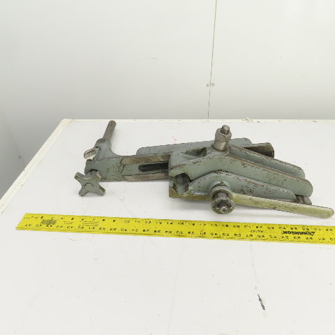Marvel Model 9 Guage Arm Post & Post Assembly 6A-720