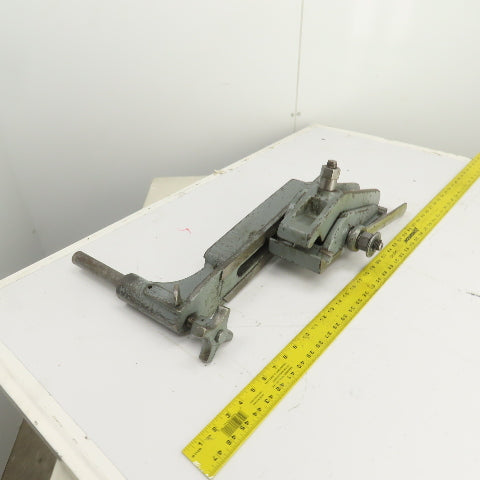 Marvel Model 9 Guage Arm Post & Post Assembly 6A-720