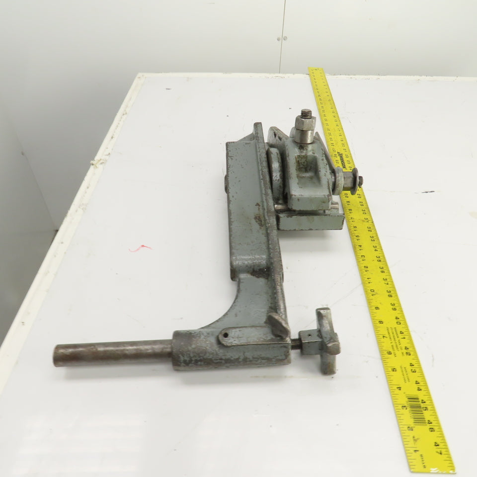 Marvel Model 9 Guage Arm Post & Post Assembly 6A-720