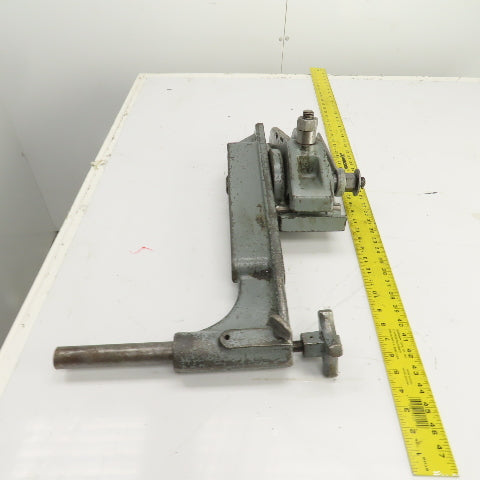 Marvel Model 9 Guage Arm Post & Post Assembly 6A-720