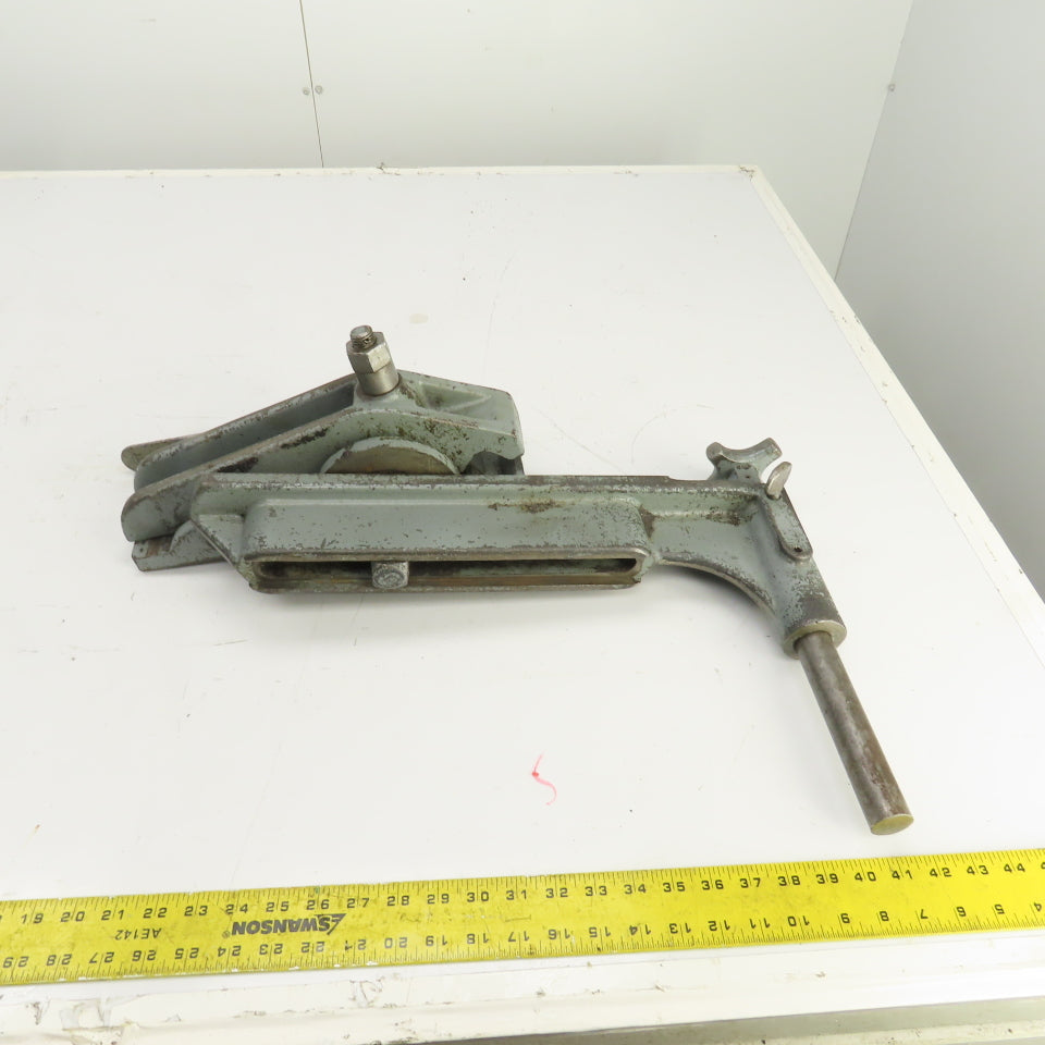 Marvel Model 9 Guage Arm Post & Post Assembly 6A-720