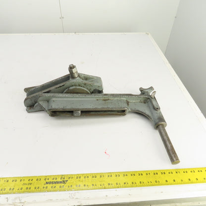 Marvel Model 9 Guage Arm Post & Post Assembly 6A-720