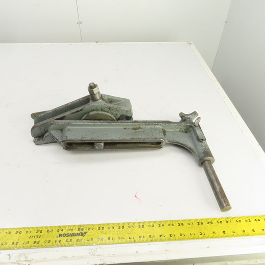 Marvel Model 9 Guage Arm Post & Post Assembly 6A-720
