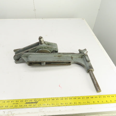 Marvel Model 9 Guage Arm Post & Post Assembly 6A-720