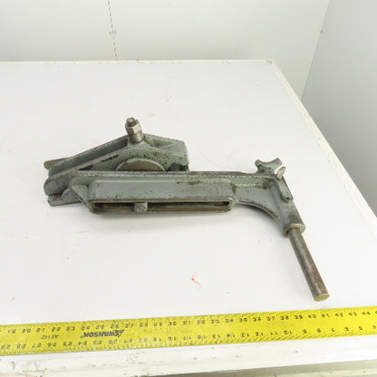 Marvel Model 9 Guage Arm Post & Post Assembly 6A-720