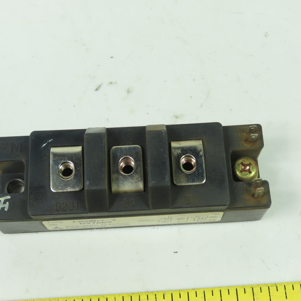 Mitsubishi FM50DY-9 Power Supply Module