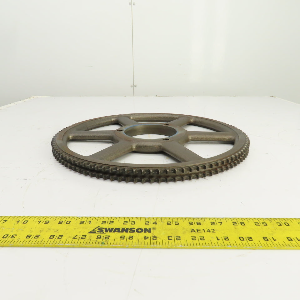 Marvel Model 9 Crankshaft Sprocket 4-3/4" Bore