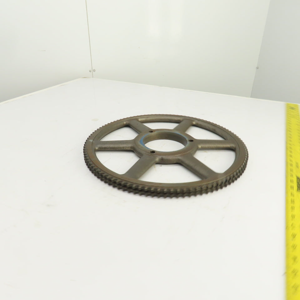 Marvel Model 9 Crankshaft Sprocket 4-3/4" Bore