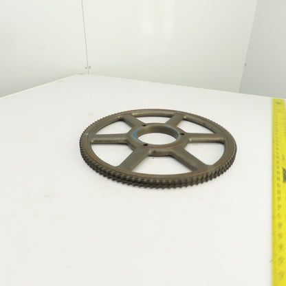 Marvel Model 9 Crankshaft Sprocket 4-3/4" Bore
