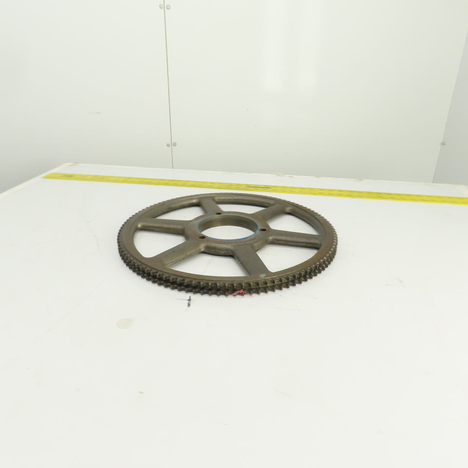 Marvel Model 9 Crankshaft Sprocket 4-3/4" Bore