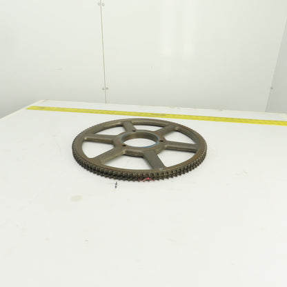 Marvel Model 9 Crankshaft Sprocket 4-3/4" Bore