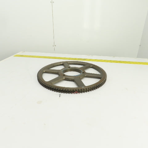 Marvel Model 9 Crankshaft Sprocket 4-3/4" Bore