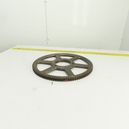Marvel Model 9 Crankshaft Sprocket 4-3/4" Bore