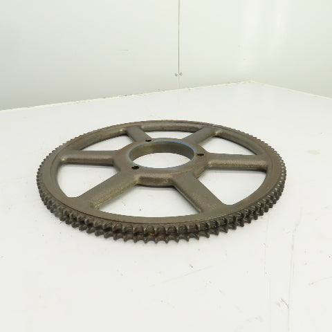 Marvel Model 9 Crankshaft Sprocket 4-3/4" Bore