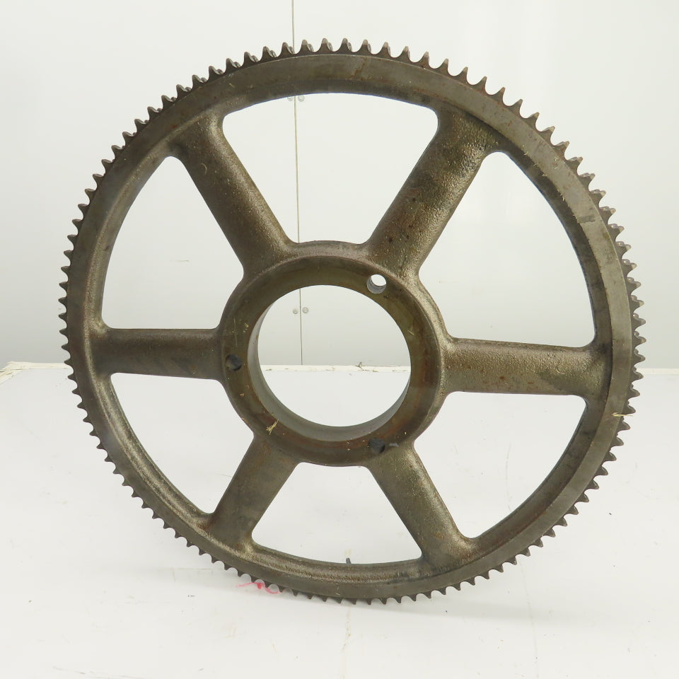 Marvel Model 9 Crankshaft Sprocket 4-3/4" Bore