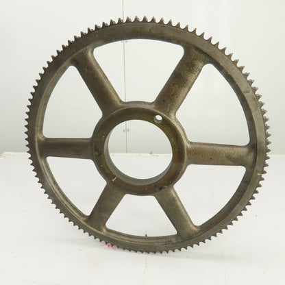 Marvel Model 9 Crankshaft Sprocket 4-3/4" Bore
