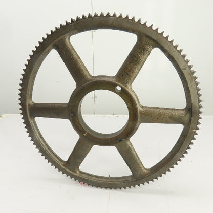 Marvel Model 9 Crankshaft Sprocket 4-3/4" Bore