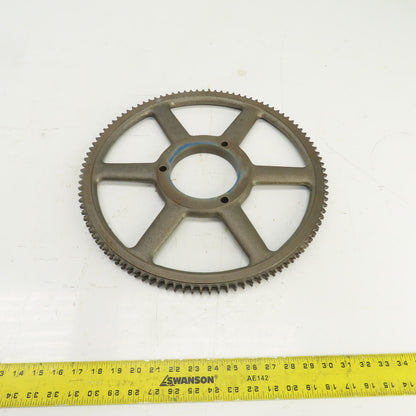 Marvel Model 9 Crankshaft Sprocket 4-3/4" Bore